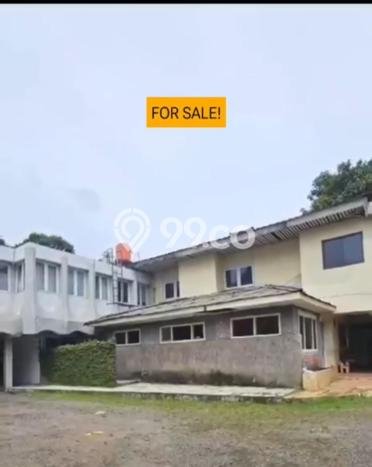 Rumah Mewah Siap Huni LT 6200m2 di Tebet, Jakarta Selatan Rumah Mewah Siap Huni LT 6200m2 di Tebet, Jakarta Selatan