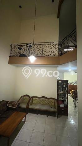 Dijual Cepat Rumah Bagus Siap Huni LB 180m2 di Cimanggis, Depok Dijual Cepat Rumah Bagus Siap Huni LB 180m2 di Cimanggis, Depok