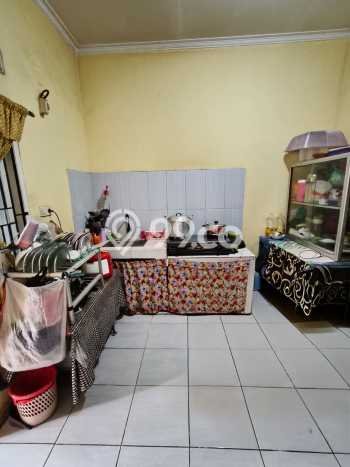 Hunian Cantik Minimalis Lb 110m2 di Cimanggis, Depok Hunian Cantik Minimalis Lb 110m2 di Cimanggis, Depok