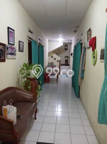 Rumah Kost untuk Dijual di Cimanggis dengan 0 KT, 11 KM, Luas 220m2 Rumah Kost untuk Dijual di Cimanggis dengan 0 KT, 11 KM, Luas 220m2