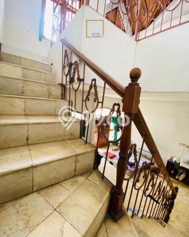 Dijual Rumah Eksklusif 4 KT di Sukmajaya, Depok Dijual Rumah Eksklusif 4 KT di Sukmajaya, Depok