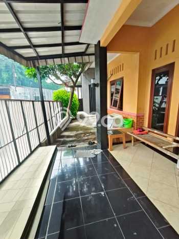 Dijual Rumah Strategis Bagus Punya 4 KT di Cimanggis Depok SHM Dijual Rumah Strategis Bagus Punya 4 KT di Cimanggis Depok SHM