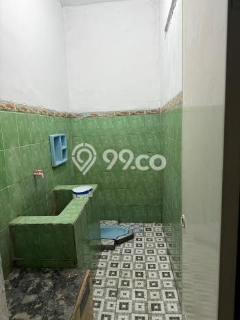 Rumah Sederhana Dijual di Tapos 2 Kamar dengan LT 60m2 Rumah Sederhana Dijual di Tapos 2 Kamar dengan LT 60m2