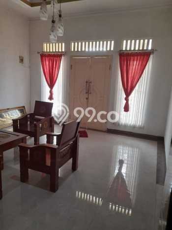 Hunian Eksklusif Dijual LT 700m2 di Cimanggis, Depok Hunian Eksklusif Dijual LT 700m2 di Cimanggis, Depok