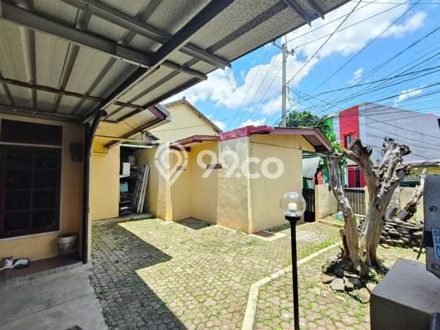 Dijual Rumah 3 Kamar Lokasi Strategis Nyaman dan Strategis di Cimanggis Dijual Rumah 3 Kamar Lokasi Strategis Nyaman dan Strategis di Cimanggis