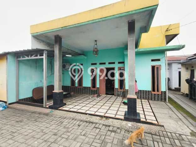 Dijual Rumah 3 Kamar Lokasi Ideal Nyaman dan Strategis di Cimanggis Dijual Rumah 3 Kamar Lokasi Ideal Nyaman dan Strategis di Cimanggis