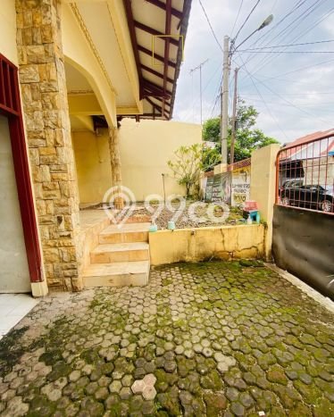 Dijual Rumah Eksklusif 4 KT di Sukmajaya, Depok Dijual Rumah Eksklusif 4 KT di Sukmajaya, Depok