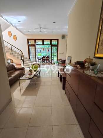 Siap Huni Hunian Elit 7 Kamar di Cimanggis Dekat ke Mana Pun Siap Huni Hunian Elit 7 Kamar di Cimanggis Dekat ke Mana Pun