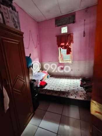 Hunian Murah Dijual di Cimanggis, Depok Harga Rp 500 Juta Hunian Murah Dijual di Cimanggis, Depok Harga Rp 500 Juta