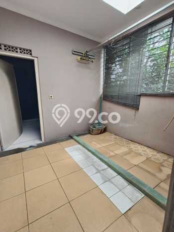 Rumah Strategis Modern Lb 120m2 di Cimanggis, Depok Rumah Strategis Modern Lb 120m2 di Cimanggis, Depok