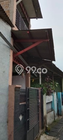 Hunian Nyaman 2 KT Harga Terjangkau di Sukmajaya Depok Hunian Nyaman 2 KT Harga Terjangkau di Sukmajaya Depok