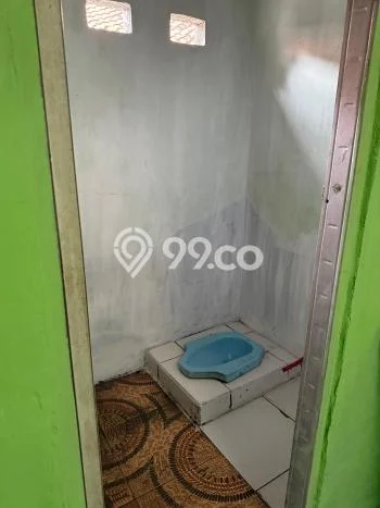 Investasi Kost di Cilodong Spesifikasi 0 KT & 3 KM Investasi Kost di Cilodong Spesifikasi 0 KT & 3 KM