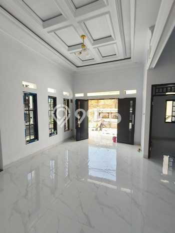 Dijual Hunian Rumah Nyaman 4 KT di Sukmajaya, Depok Dijual Hunian Rumah Nyaman 4 KT di Sukmajaya, Depok