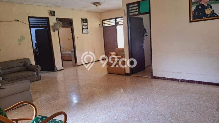 Dijual Rumah 5 Kamar Lokasi Ideal Nyaman dan Strategis di Cimanggis Dijual Rumah 5 Kamar Lokasi Ideal Nyaman dan Strategis di Cimanggis