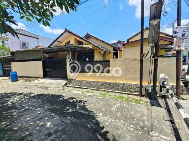 Dijual Rumah 3 Kamar Lokasi Strategis Nyaman dan Strategis di Cimanggis Dijual Rumah 3 Kamar Lokasi Strategis Nyaman dan Strategis di Cimanggis