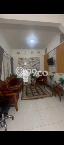 Jual Rumah Minimalis Bagus Punya 5 KT di Cilodong Depok SHM Jual Rumah Minimalis Bagus Punya 5 KT di Cilodong Depok SHM