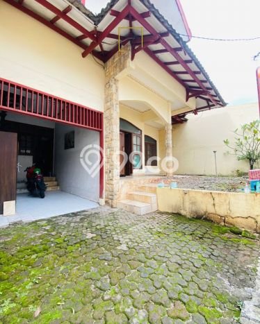 Dijual Rumah Eksklusif 4 KT di Sukmajaya, Depok Dijual Rumah Eksklusif 4 KT di Sukmajaya, Depok