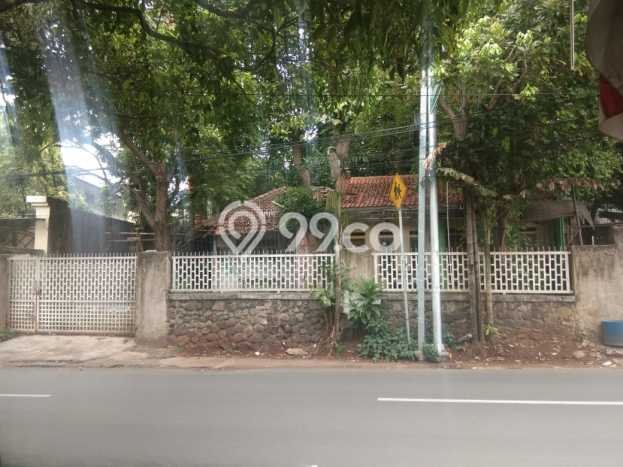 Best Deal Hunian Mewah Ideal dan Luas di Jagakarsa, Jakarta Selatan Best Deal Hunian Mewah Ideal dan Luas di Jagakarsa, Jakarta Selatan