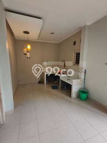 Rumah Strategis Modern Lb 120m2 di Cimanggis, Depok Rumah Strategis Modern Lb 120m2 di Cimanggis, Depok