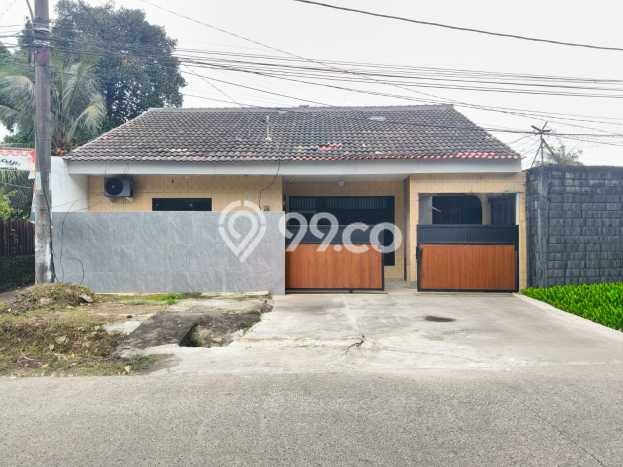 Dijual Rumah 3 Kamar Lokasi Strategis Nyaman dan Strategis di Cimanggis Dijual Rumah 3 Kamar Lokasi Strategis Nyaman dan Strategis di Cimanggis