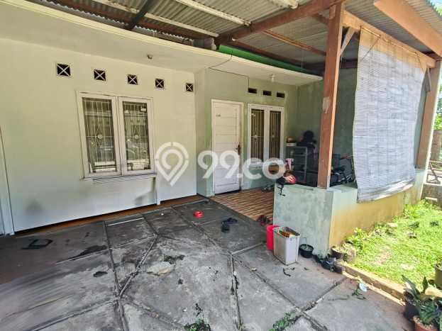 Jual Rumah Minimalis Bagus Punya 2 KT di Cimanggis Depok SHM Jual Rumah Minimalis Bagus Punya 2 KT di Cimanggis Depok SHM