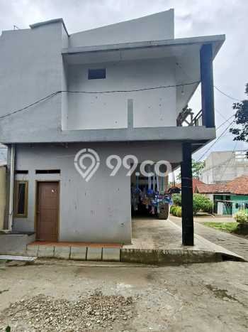 Jual Rumah Siap Huni di Cimanggis Depok Harga Rp 350 Juta LT 47m2 Jual Rumah Siap Huni di Cimanggis Depok Harga Rp 350 Juta LT 47m2