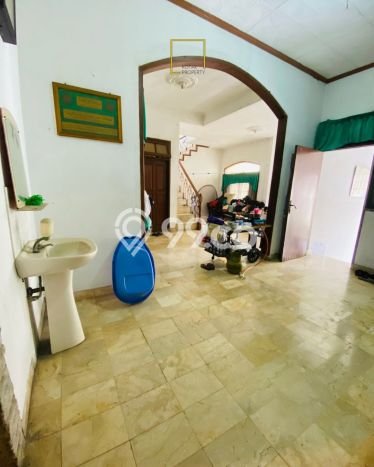 Dijual Rumah Eksklusif 4 KT di Sukmajaya, Depok Dijual Rumah Eksklusif 4 KT di Sukmajaya, Depok