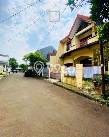 Dijual Rumah Eksklusif 4 KT di Sukmajaya, Depok Dijual Rumah Eksklusif 4 KT di Sukmajaya, Depok