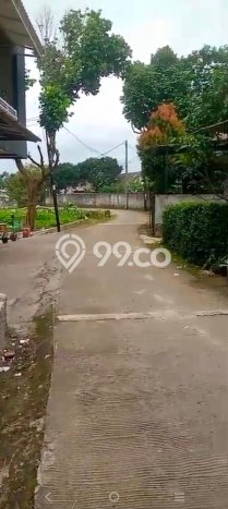 Rumah Sederhana Dijual Lokasi Cibinong 2 Kamar dengan LT 100m2 Rumah Sederhana Dijual Lokasi Cibinong 2 Kamar dengan LT 100m2