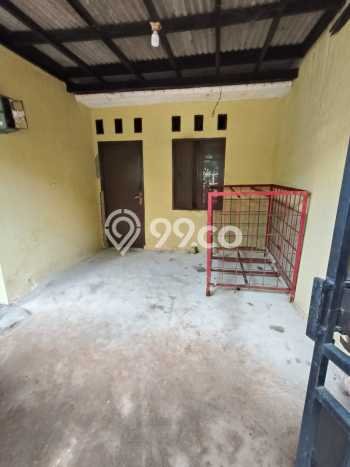 Jual Rumah Murah Meriah Cimanggis Punya 3 Kamar & LT 115m2 Jual Rumah Murah Meriah Cimanggis Punya 3 Kamar & LT 115m2