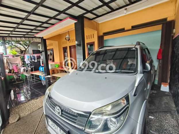 Dijual Rumah Strategis Bagus Punya 4 KT di Cimanggis Depok SHM Dijual Rumah Strategis Bagus Punya 4 KT di Cimanggis Depok SHM