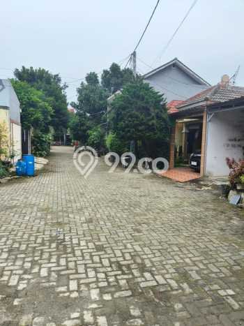Rumah Strategis Modern Lb 120m2 di Cimanggis, Depok Rumah Strategis Modern Lb 120m2 di Cimanggis, Depok