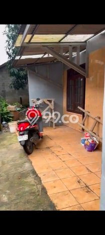 Rumah Sederhana Dijual di Tapos 2 Kamar dengan LT 60m2 Rumah Sederhana Dijual di Tapos 2 Kamar dengan LT 60m2
