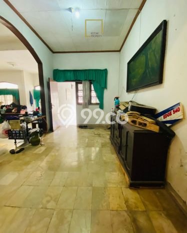 Dijual Rumah Eksklusif 4 KT di Sukmajaya, Depok Dijual Rumah Eksklusif 4 KT di Sukmajaya, Depok