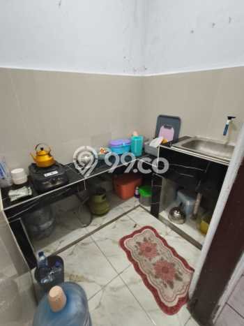 Jual Rumah Favorit Siap Huni LB 120m2 di Cimanggis, Depok Jual Rumah Favorit Siap Huni LB 120m2 di Cimanggis, Depok