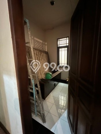 Hunian Super Elit dengan Akses Paling Strategis di Kayu Putih, Jakarta Timur Hunian Super Elit dengan Akses Paling Strategis di Kayu Putih, Jakarta Timur