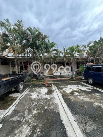 Tersedia Rumah Kost di Kayu Putih, Jakarta Timur 0 Kamar Tersedia Rumah Kost di Kayu Putih, Jakarta Timur 0 Kamar