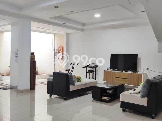Hunian Mewah Dijual LT 220m2 di Kelapa Gading, Jakarta Utara Hunian Mewah Dijual LT 220m2 di Kelapa Gading, Jakarta Utara