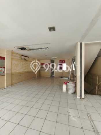 Ruko Dijual di Prime Area Jakarta Pusat Luas 380m2 Ruko Dijual di Prime Area Jakarta Pusat Luas 380m2