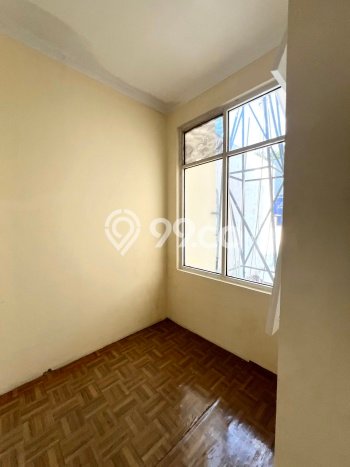 Rumah sewa siap pakai 3 KT di Kayu Putih, Jakarta Timur Rumah sewa siap pakai 3 KT di Kayu Putih, Jakarta Timur
