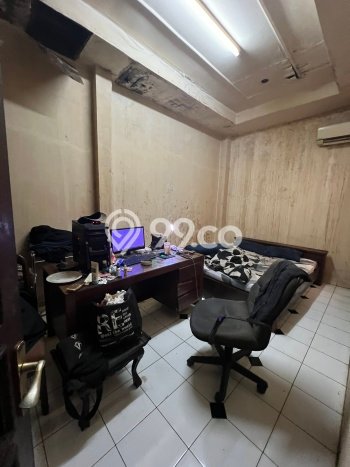 Hunian Super Elit dengan Akses Paling Strategis di Kayu Putih, Jakarta Timur Hunian Super Elit dengan Akses Paling Strategis di Kayu Putih, Jakarta Timur