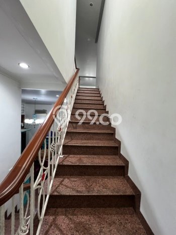 Rumah Elit Modern Siap Huni di Kayu Putih Jakarta Timur Rumah Elit Modern Siap Huni di Kayu Putih Jakarta Timur