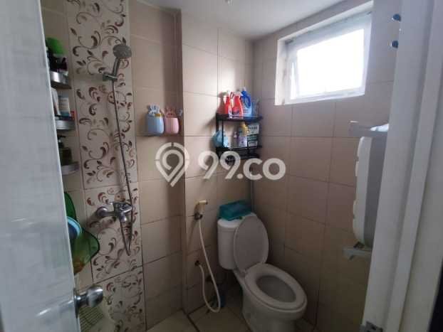 Untuk Dijual Apartemen di Pulo Gadung, Jakarta Timur Punya 2 Kamar Tidur Untuk Dijual Apartemen di Pulo Gadung, Jakarta Timur Punya 2 Kamar Tidur