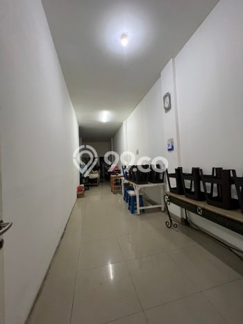 For Sale! Luxury House LT 165m2 Desain Elegan di Pulomas For Sale! Luxury House LT 165m2 Desain Elegan di Pulomas