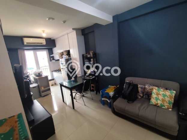 Untuk Dijual Apartemen di Pulo Gadung, Jakarta Timur Punya 2 Kamar Tidur Untuk Dijual Apartemen di Pulo Gadung, Jakarta Timur Punya 2 Kamar Tidur