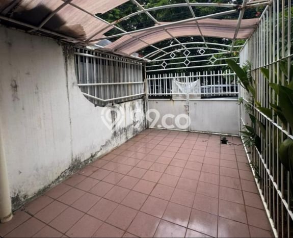 Hunian Super Elit dengan Akses Paling Strategis di Kayu Putih, Jakarta Timur Hunian Super Elit dengan Akses Paling Strategis di Kayu Putih, Jakarta Timur