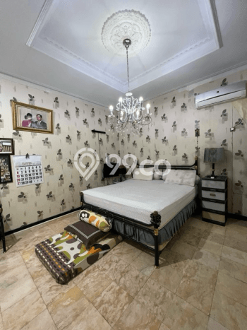 Rumah Luxury Modern Siap Huni di Kayu Putih Jakarta Timur Rumah Luxury Modern Siap Huni di Kayu Putih Jakarta Timur