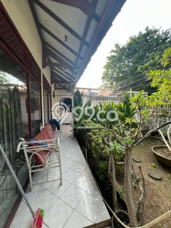 Hunian Super Elit dengan Akses Paling Strategis di Kayu Putih, Jakarta Timur Hunian Super Elit dengan Akses Paling Strategis di Kayu Putih, Jakarta Timur