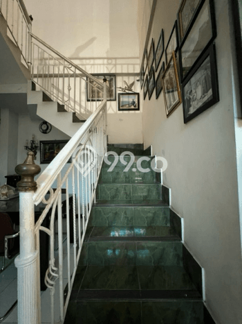 Rumah Luxury Modern Siap Huni di Kayu Putih Jakarta Timur Rumah Luxury Modern Siap Huni di Kayu Putih Jakarta Timur
