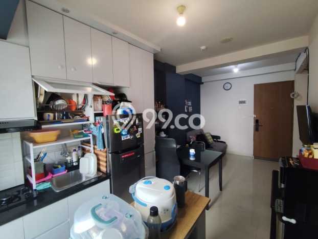 Untuk Dijual Apartemen di Pulo Gadung, Jakarta Timur Punya 2 Kamar Tidur Untuk Dijual Apartemen di Pulo Gadung, Jakarta Timur Punya 2 Kamar Tidur